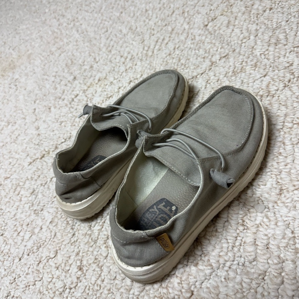 Women’s Hey Dude Shoes